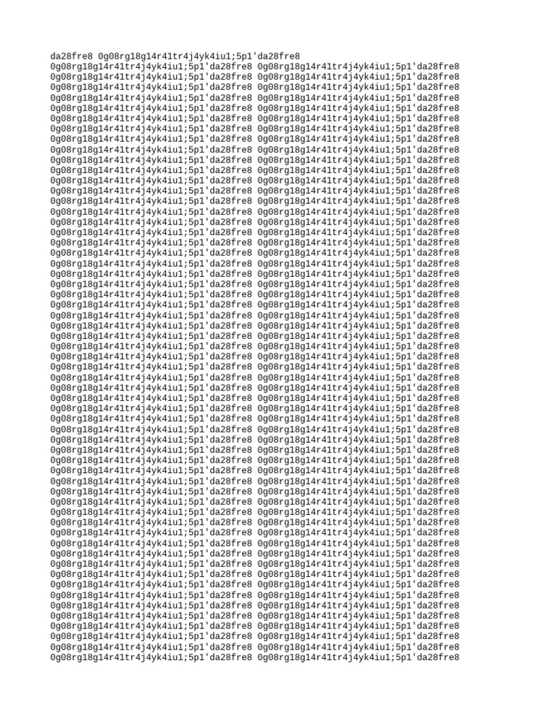 65 e 1 G 0 e 1 | PDF