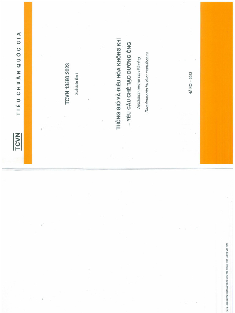 TCVN 13580 | PDF