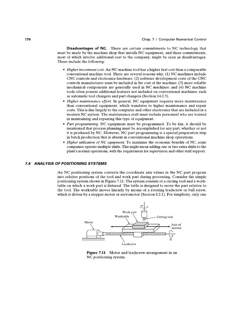 Positioning System 2 | PDF