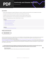 Nutanix Redundancy Factor Overview | PDF | Virtual Machine ...