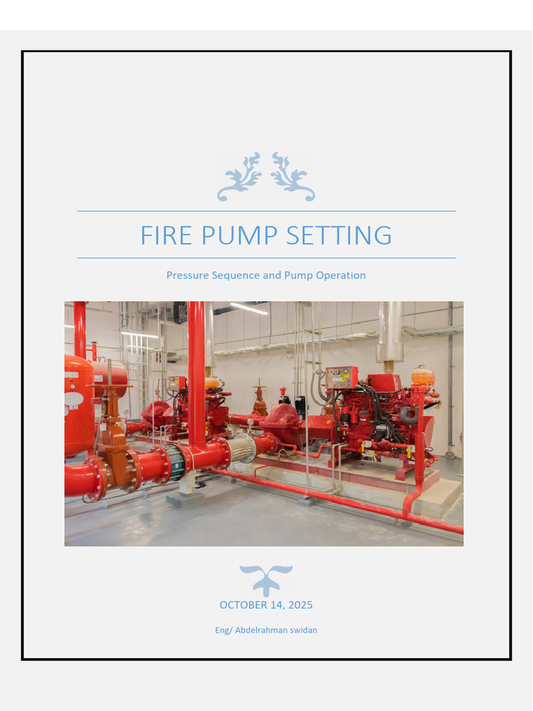 Fire Pump | PDF | Chess Theory | Chess