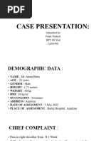 Rotator Cuff Tear Rehab Protocol | PDF | Physical Therapy | Pain