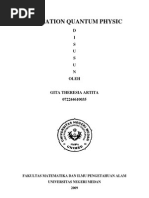 Download Aplikasi Fisika Kuantum by gita SN95418411 doc pdf