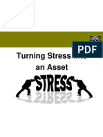 Turning Stress in An Asset