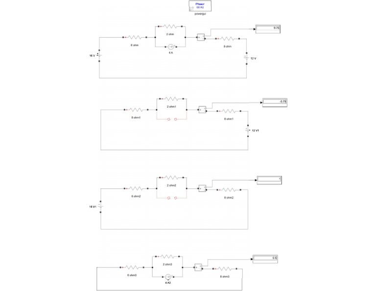 Exp 6 Superposition | PDF