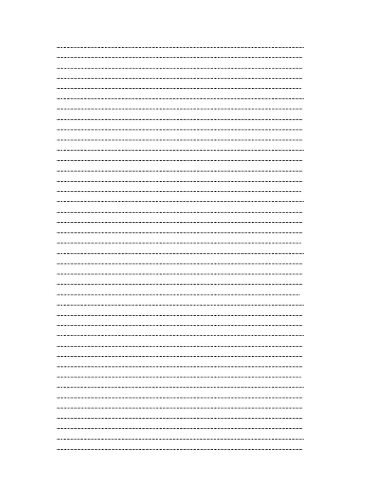 Sheet | PDF