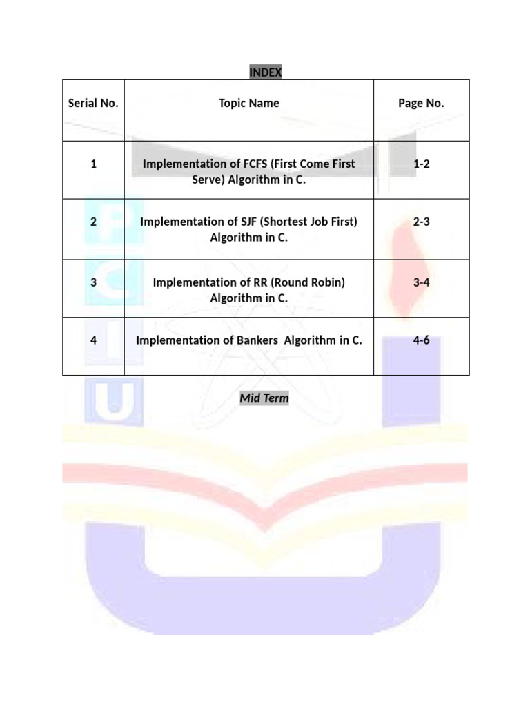 x1 Index | PDF