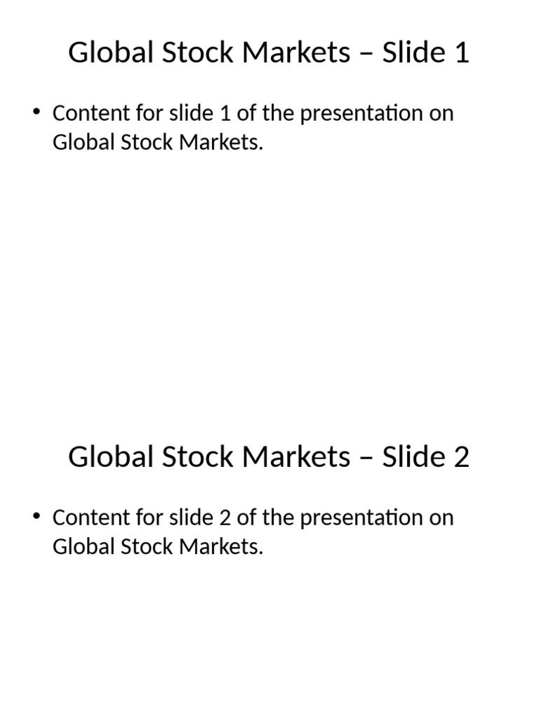 Presentation 2 | PDF