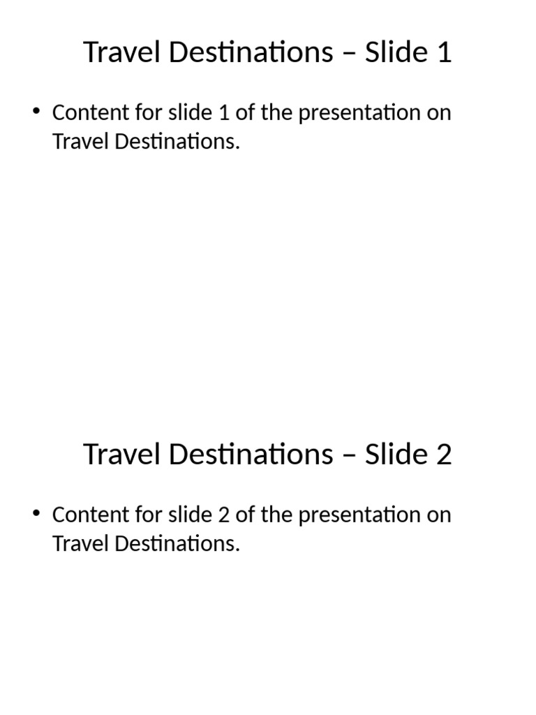 Presentation 4 | PDF