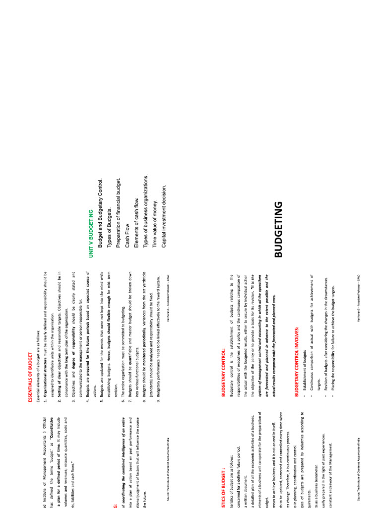 Sev-Unit 5 | PDF