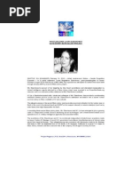 Project Pegasus Laura Eisenhower Outs Secret Mars Colony Project 2-10-10 Paper