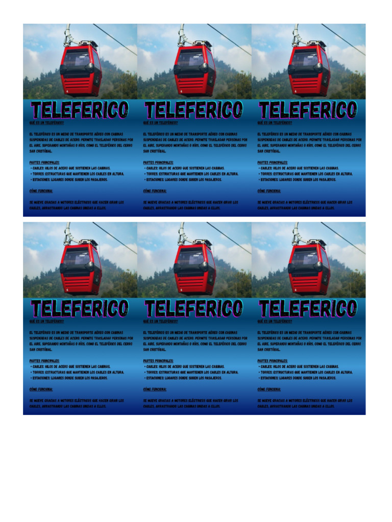 Tele Fe Rico | PDF