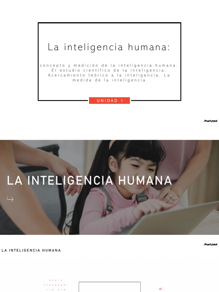 Inteligencia Emocional y su Impacto | PDF | Inteligencia emocional ...