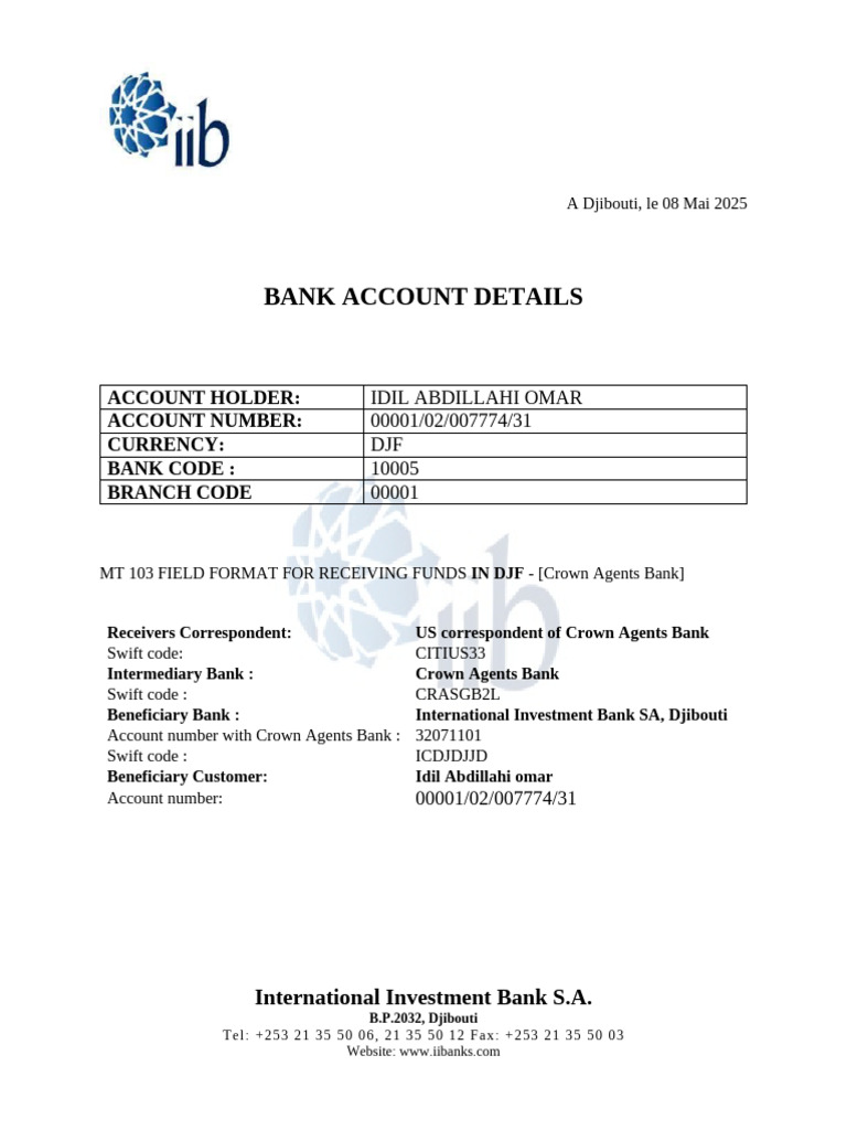 Rib Idil | PDF
