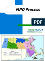 MPO Process
