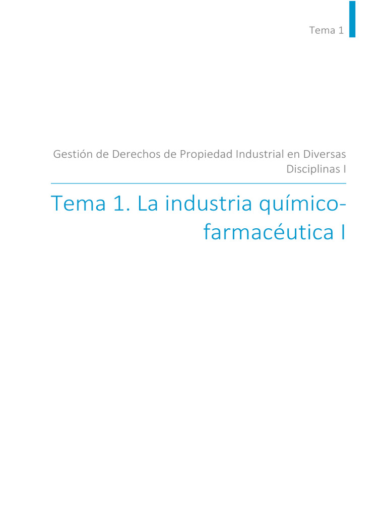 Intellectual Property Law Management | PDF | Patentar | España