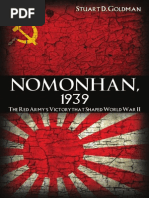 Download SNEAK PEAK Nomonhan 1939 The Red Armys Victory That Shaped World War II by Naval Institute Press SN95422092 doc pdf