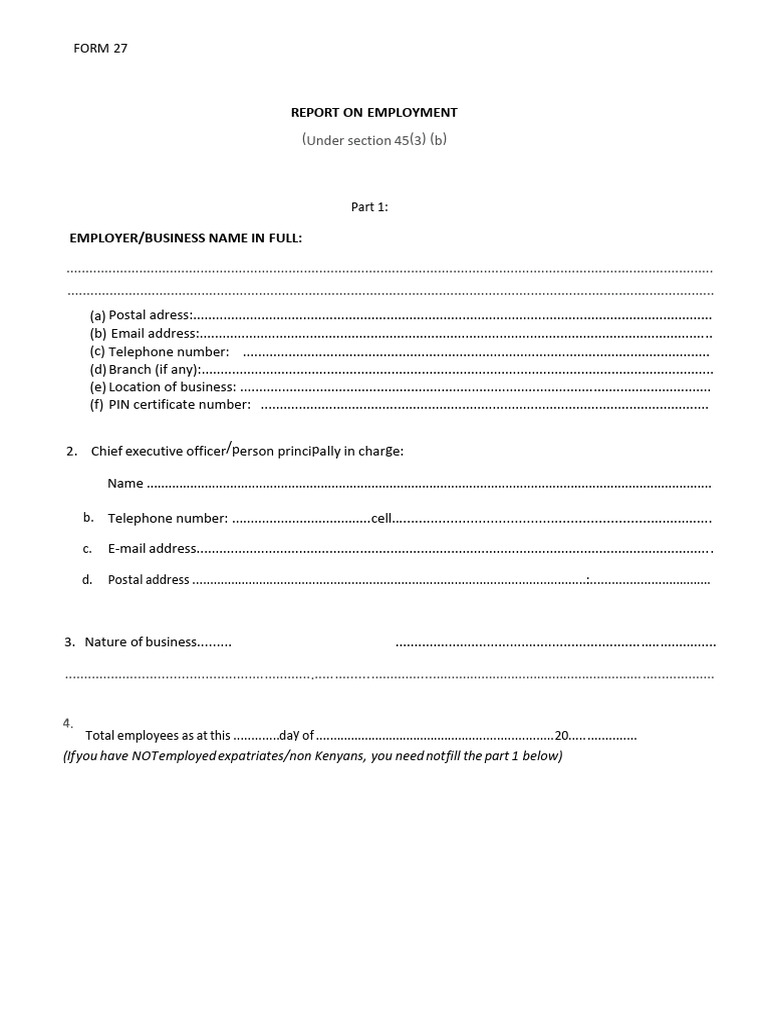 Form 27 | PDF | Chess Openings | Chess Theory