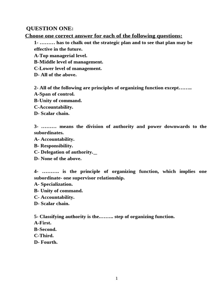 Quiz 4 | PDF