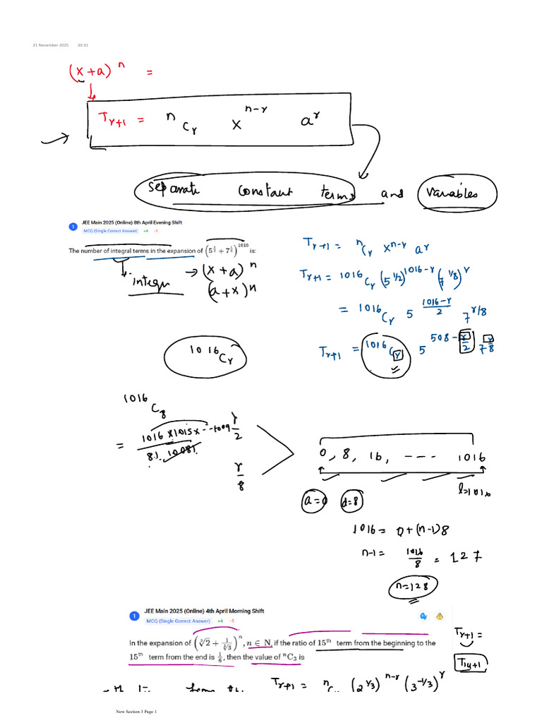BT Questions | PDF