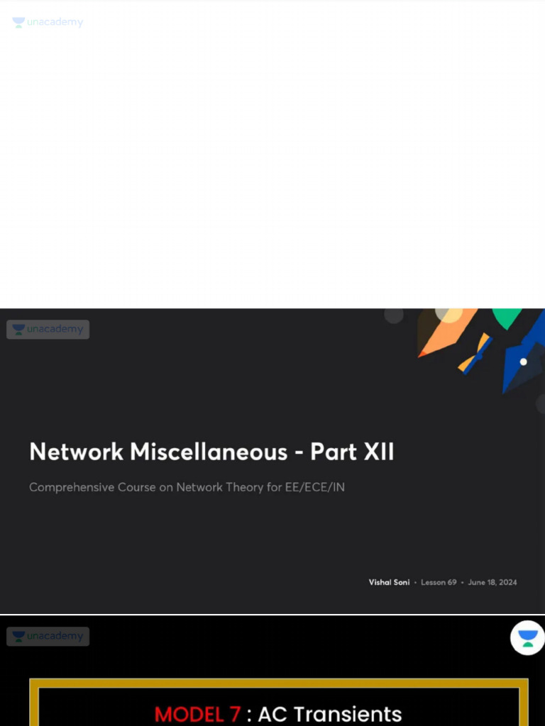 Network Miscellaneous Part XII With Anno | PDF