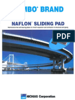 Nichias Sliding Pad