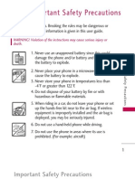 LG 160 User Guide