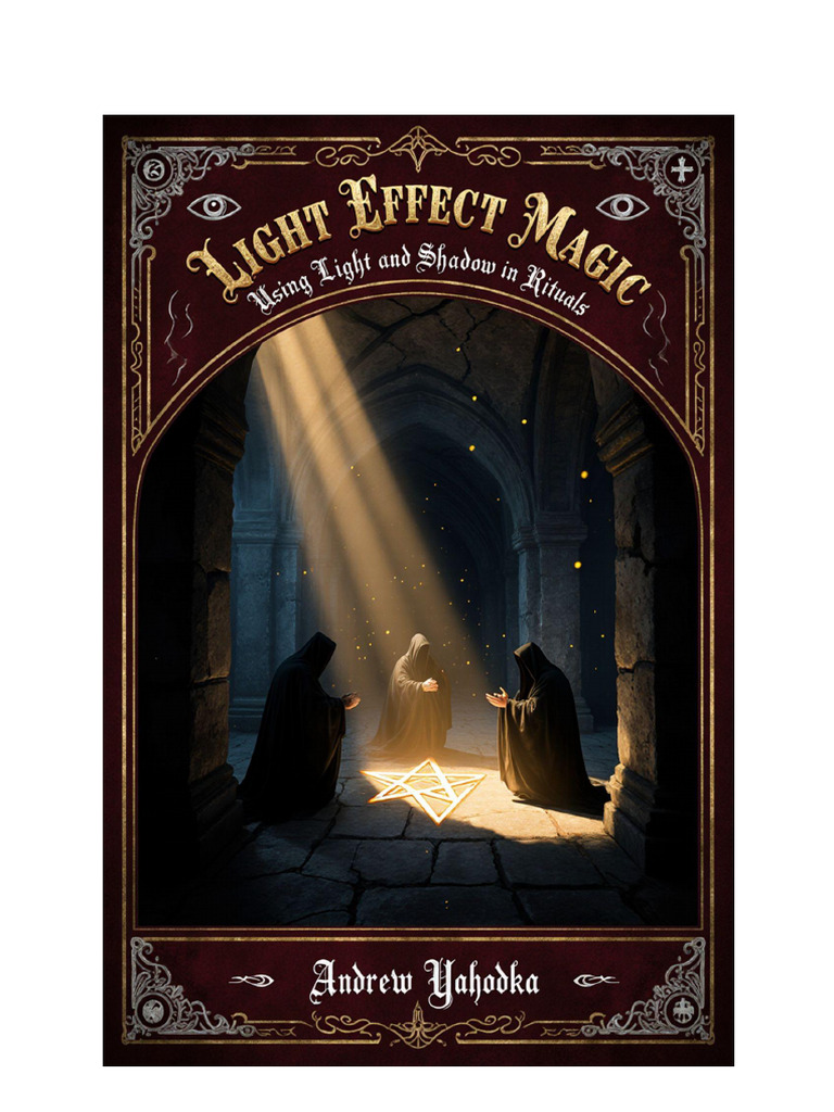 Light Effect Ma Magic Team | PDF