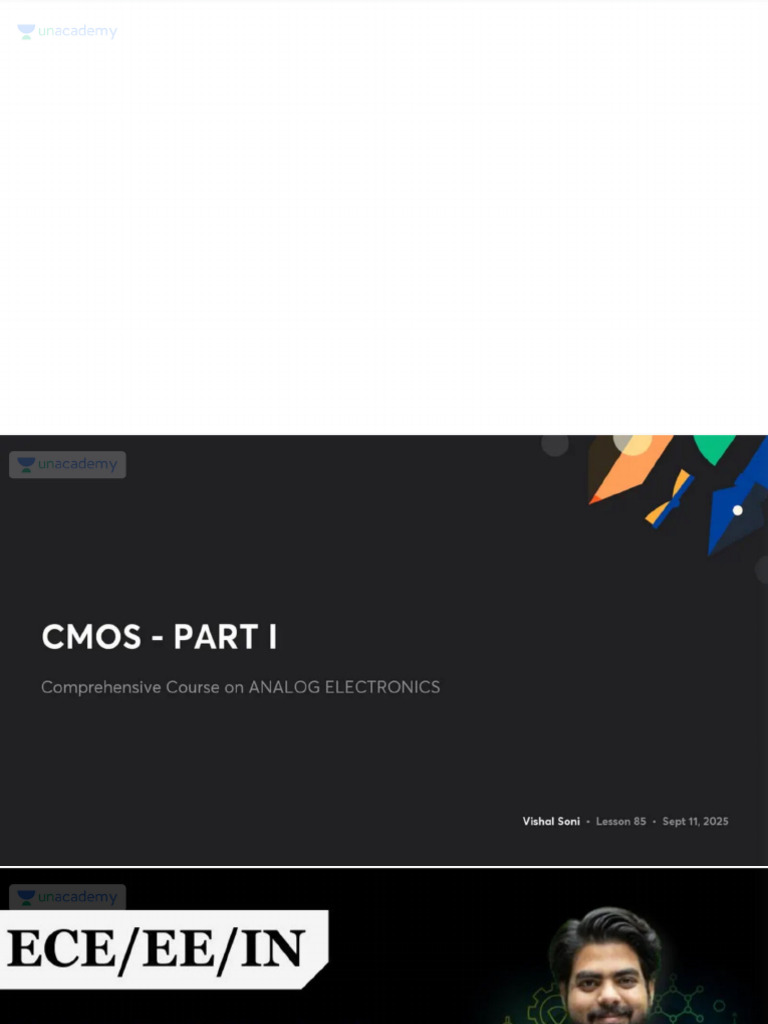 DC MOS PART I With Anno | PDF