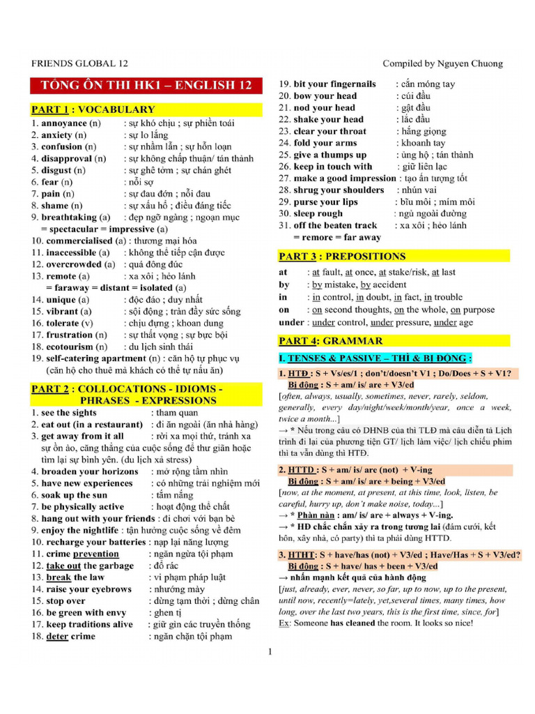 9-Đã G P | PDF