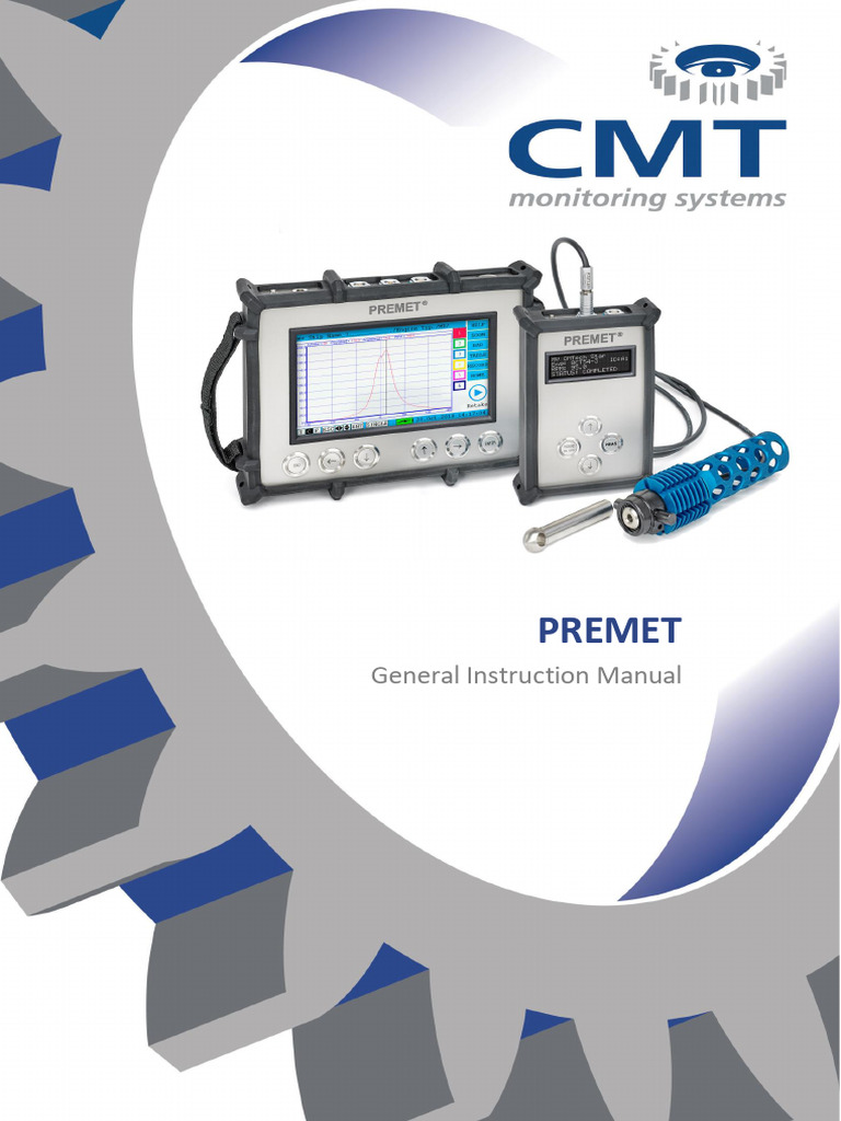 PREMET Diesel Engine Monitoring Guide | PDF | Diesel Engine | Combustion