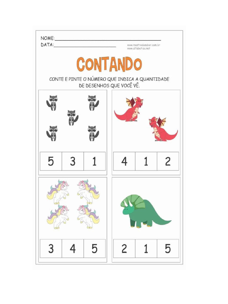 Atividade 1 | PDF