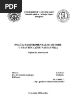 Download Master Rad Radmila Klickovic by Santo Marta SN95426231 doc pdf