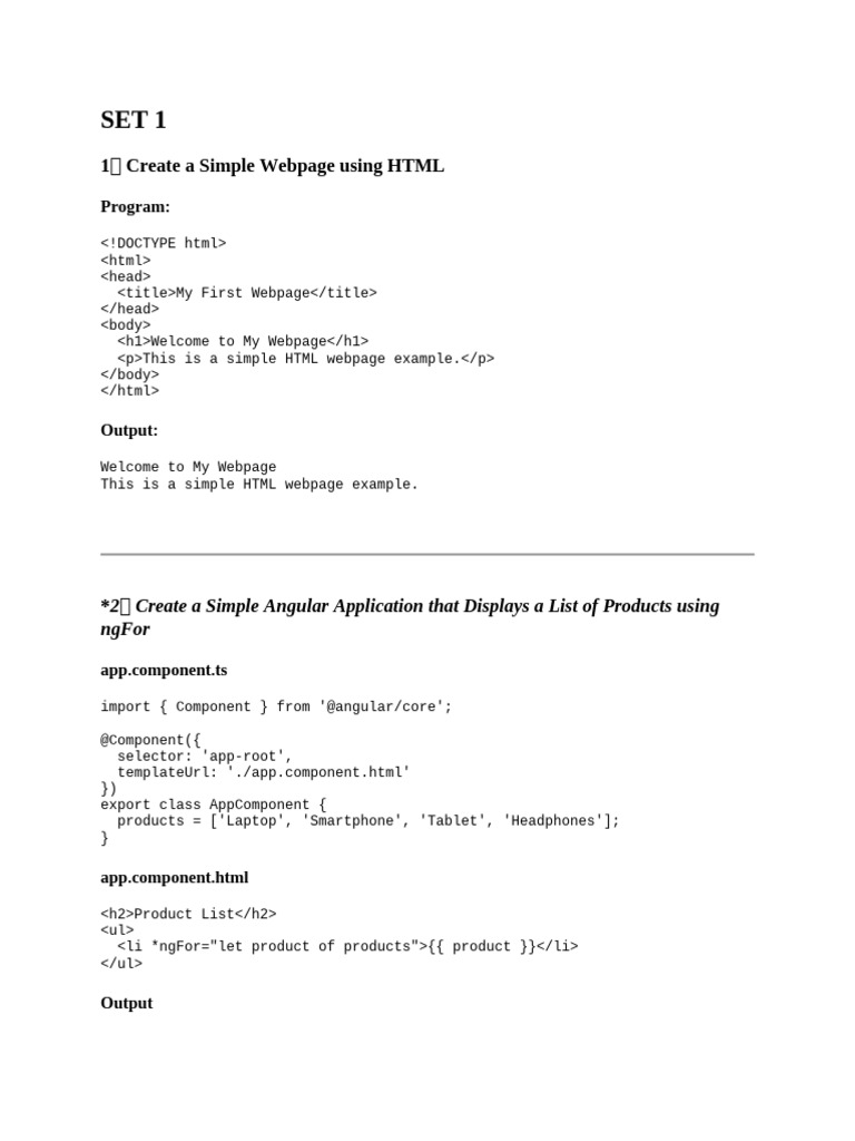 FSD Lab External | PDF | Software Engineering | Cyberspace