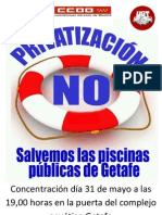 CARTEL CONCENTRACION Grande Con Los Tres Logos 1