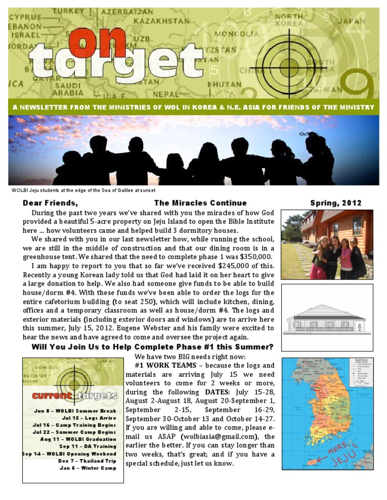 2012 05 New OnTarget Front | PDF