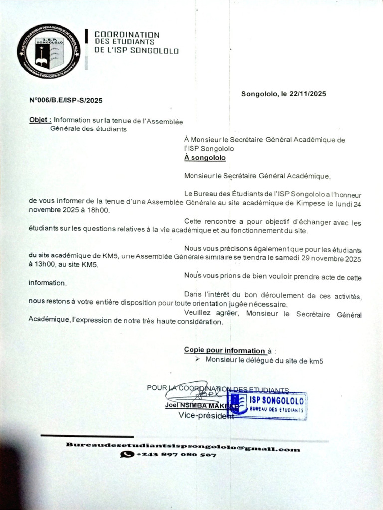 ISP - Assembly-22-11-2025-18 17 (p1) | PDF