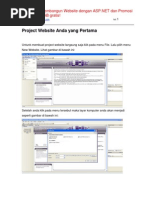 Download Trik Membangun Website Dengan ASP NET Bab Gratis by Hartoto Dinata SN95428677 doc pdf