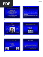 Occlusal Guard Insurance Narrative | PDF