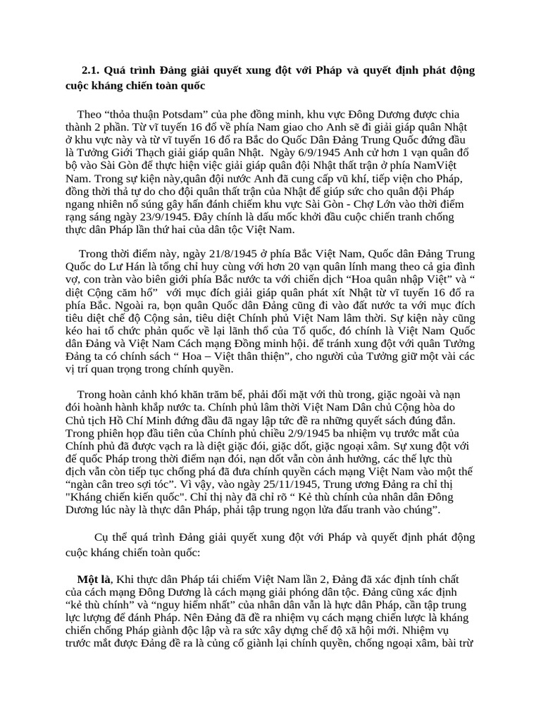 2.1 LSD | PDF
