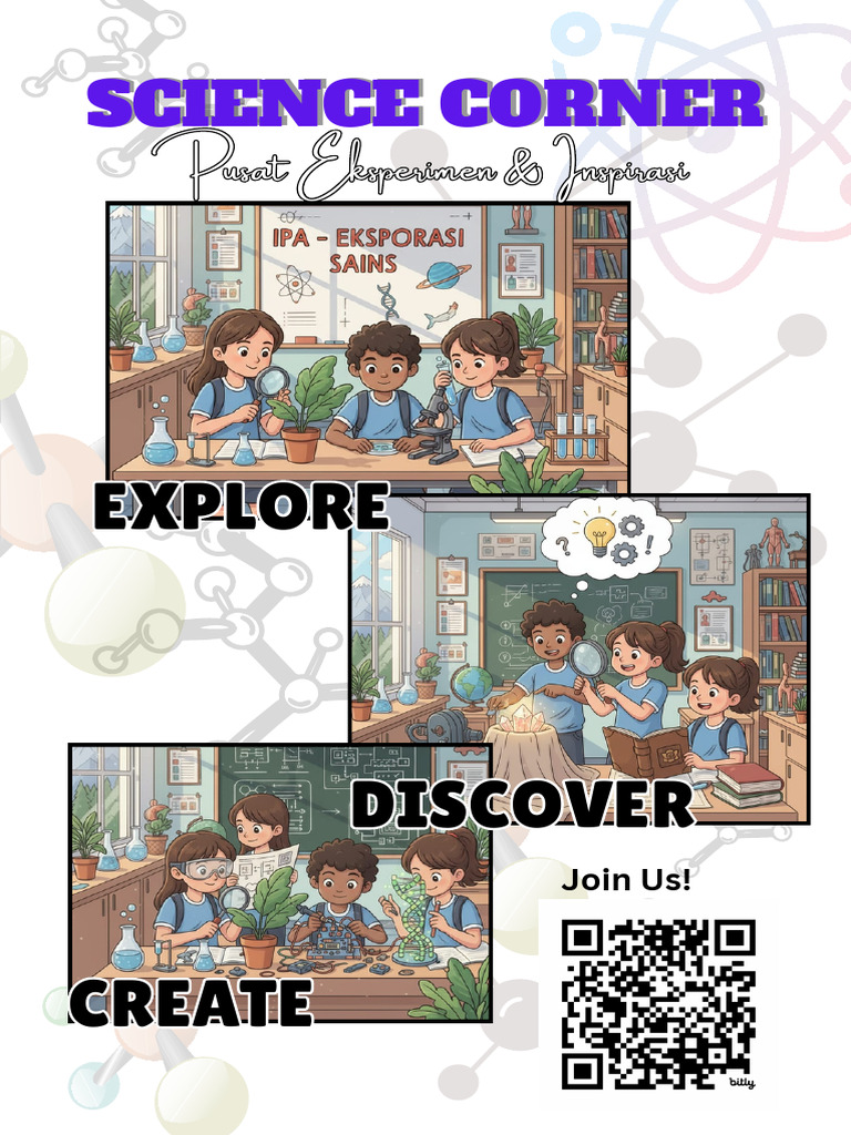 Science Corner | PDF
