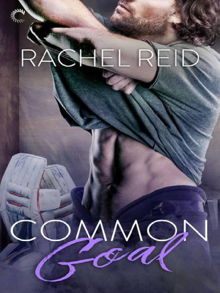 Common Goal - Rachel R | PDF
