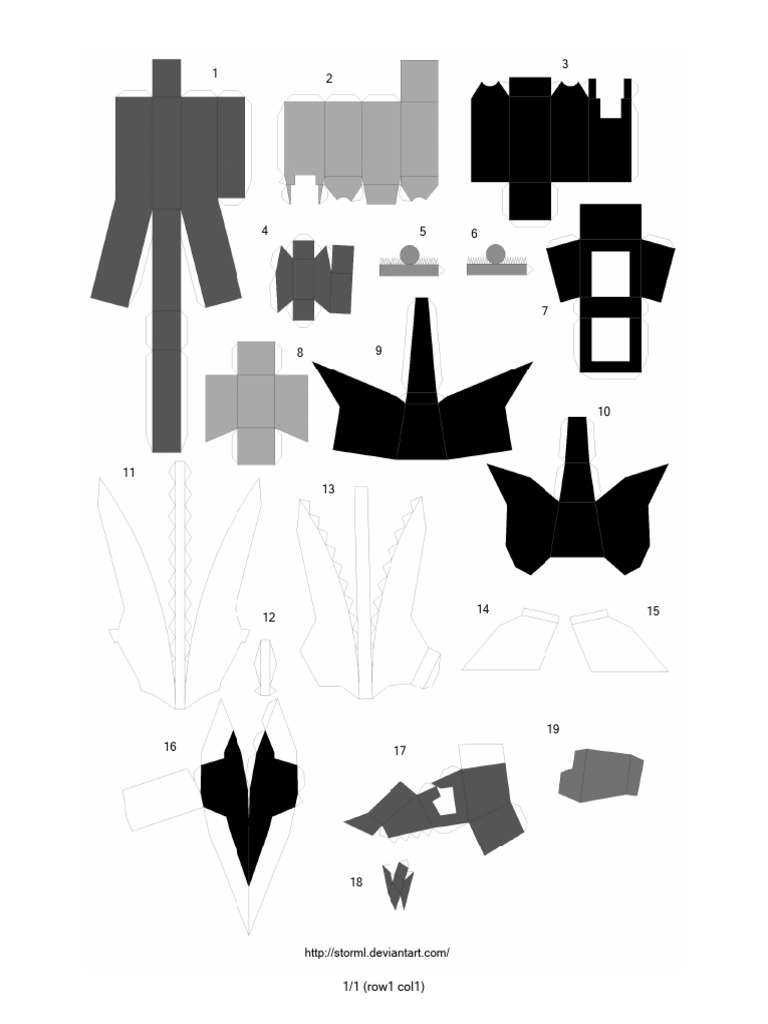 Left Arm | PDF