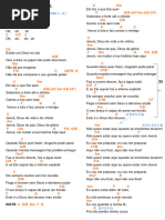 A Grande Viagem: Letra e Cifras | PDF