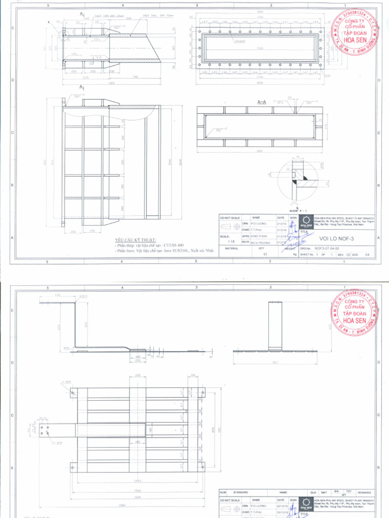 6.nof 3 - Lan 6 | PDF