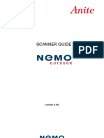 Nemo Scanner Guide - July11