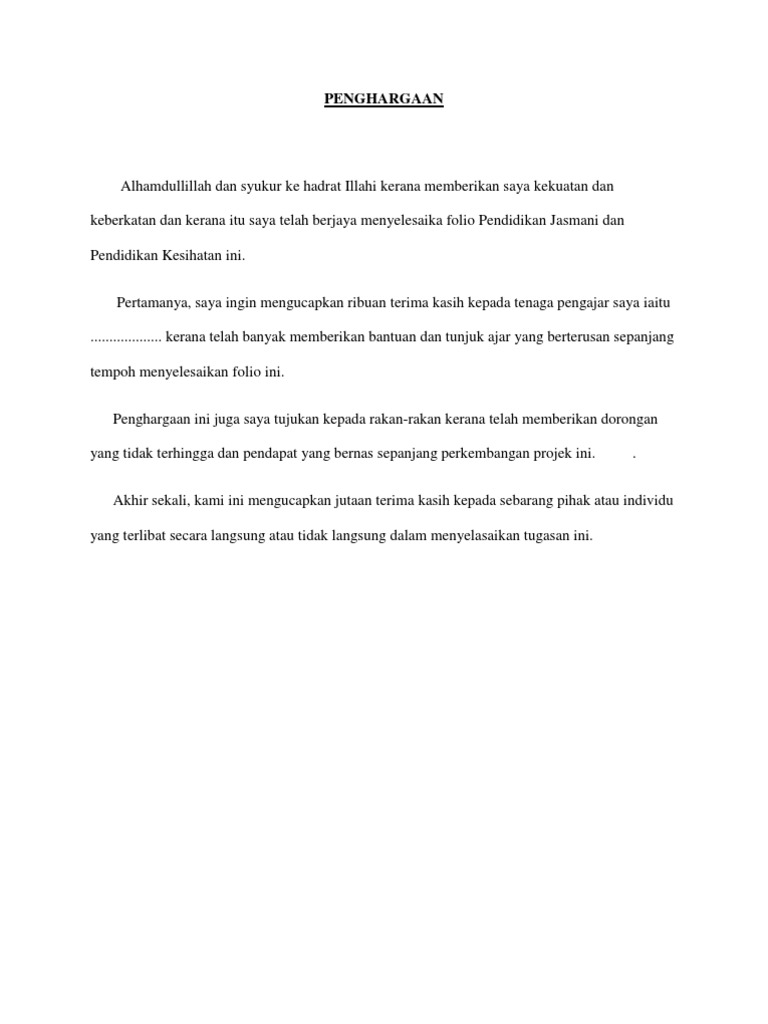 Folio Pjpk Pdf