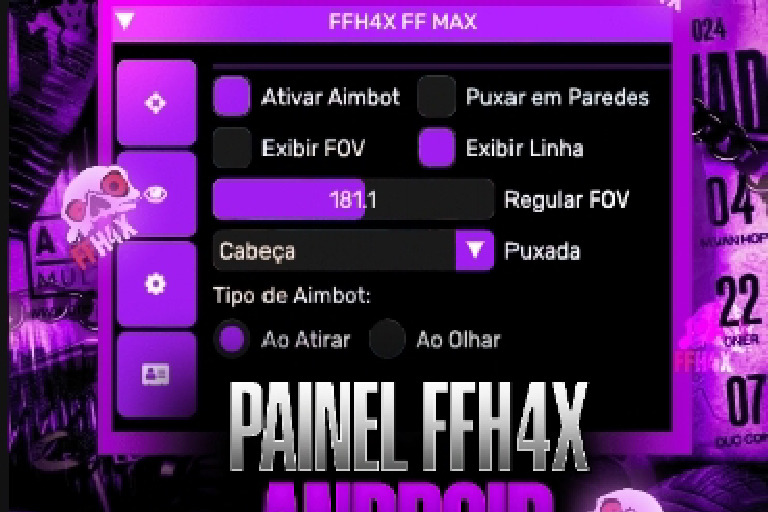 Painel Xit 100% | PDF
