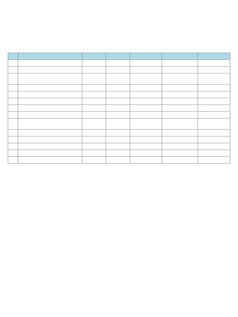 Class 10 Maths Exam Chapter Tracker | PDF