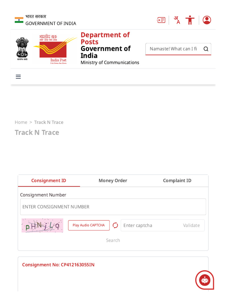 India Postpdf | PDF
